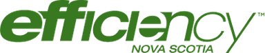 Efficiency Nova Scotia logo