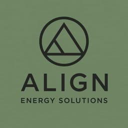 Align Energy Solutions logo